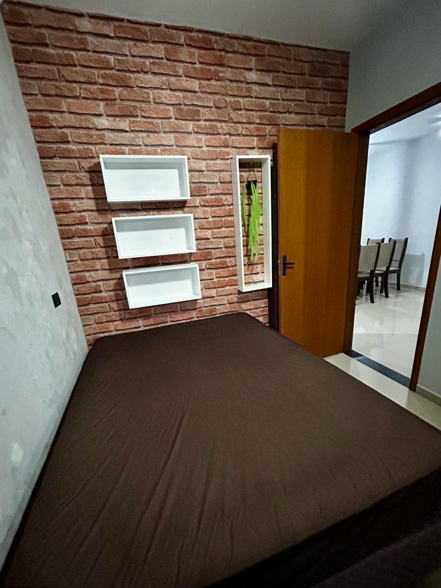 Casa Com Piscina Em Guaratuba Pr Villa Екстериор снимка